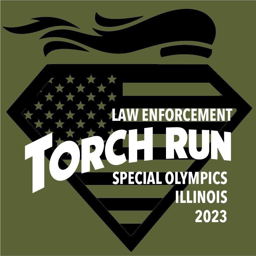 2023 LETR Pin